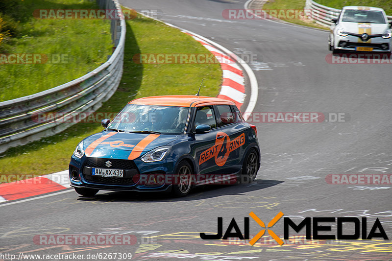 Bild #6267309 - Touristenfahrten Nürburgring Nordschleife (25.05.2019)