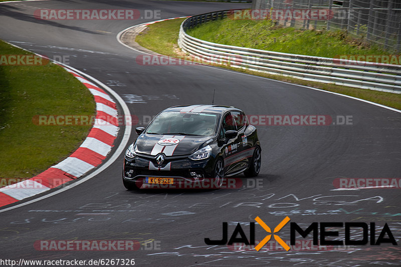 Bild #6267326 - Touristenfahrten Nürburgring Nordschleife (25.05.2019)