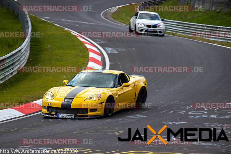 Bild #6267330 - Touristenfahrten Nürburgring Nordschleife (25.05.2019)