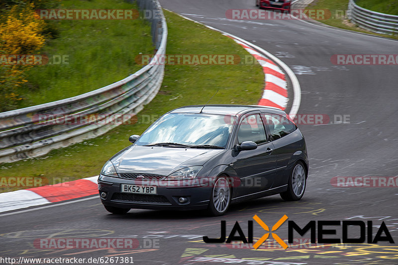 Bild #6267381 - Touristenfahrten Nürburgring Nordschleife (25.05.2019)