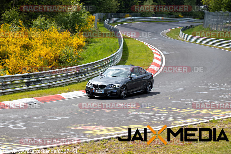 Bild #6267461 - Touristenfahrten Nürburgring Nordschleife (25.05.2019)