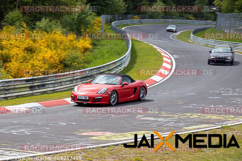 Bild #6267469 - Touristenfahrten Nürburgring Nordschleife (25.05.2019)