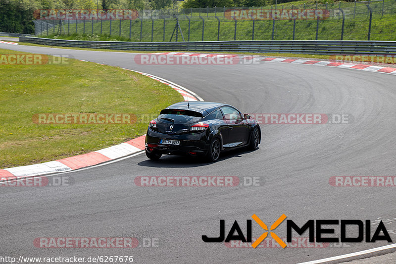 Bild #6267676 - Touristenfahrten Nürburgring Nordschleife (25.05.2019)