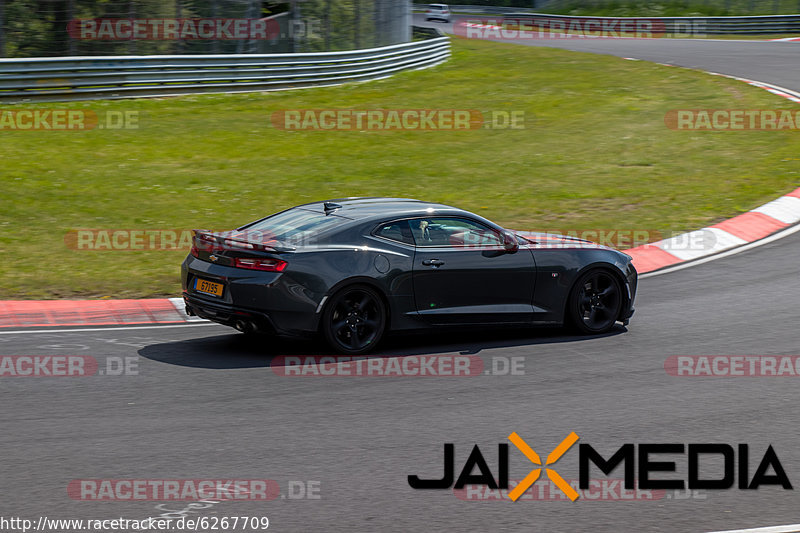 Bild #6267709 - Touristenfahrten Nürburgring Nordschleife (25.05.2019)