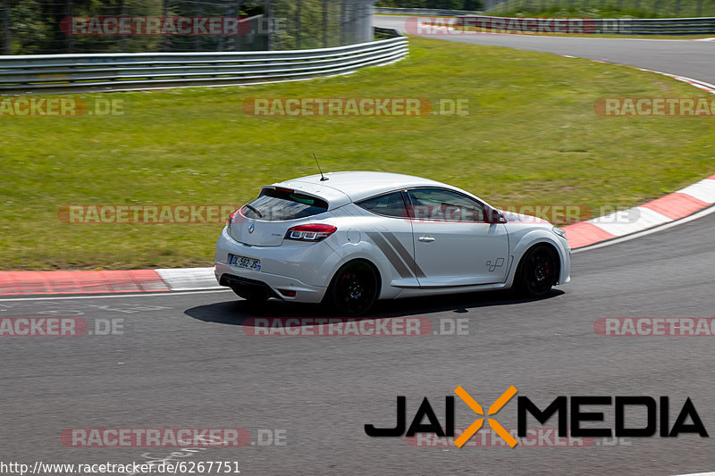 Bild #6267751 - Touristenfahrten Nürburgring Nordschleife (25.05.2019)