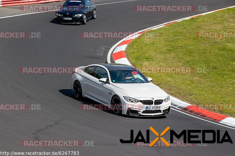 Bild #6267783 - Touristenfahrten Nürburgring Nordschleife (25.05.2019)