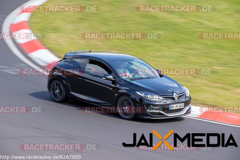 Bild #6267900 - Touristenfahrten Nürburgring Nordschleife (25.05.2019)