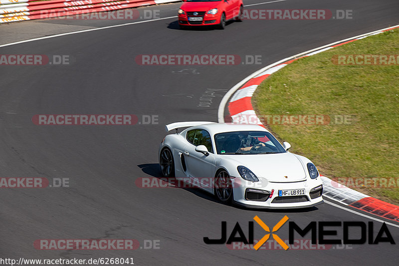 Bild #6268041 - Touristenfahrten Nürburgring Nordschleife (25.05.2019)