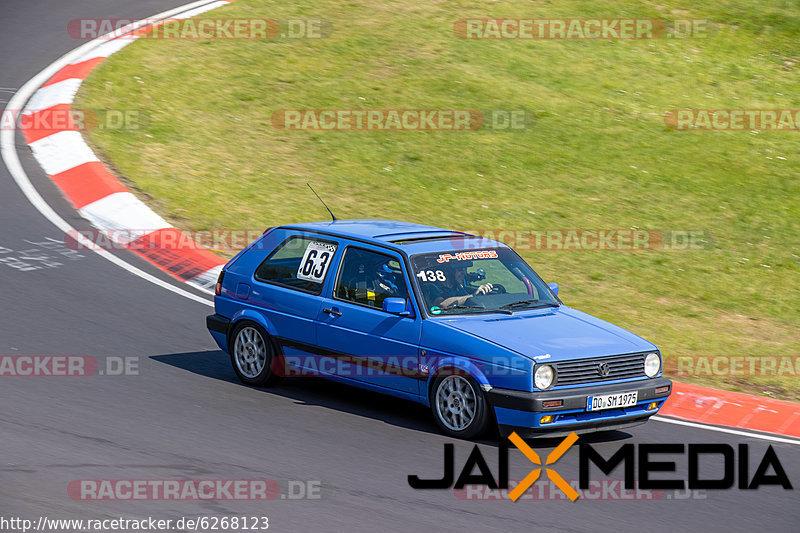 Bild #6268123 - Touristenfahrten Nürburgring Nordschleife (25.05.2019)