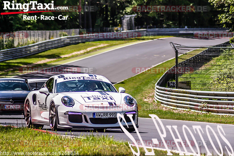 Bild #6268834 - Touristenfahrten Nürburgring Nordschleife (25.05.2019)