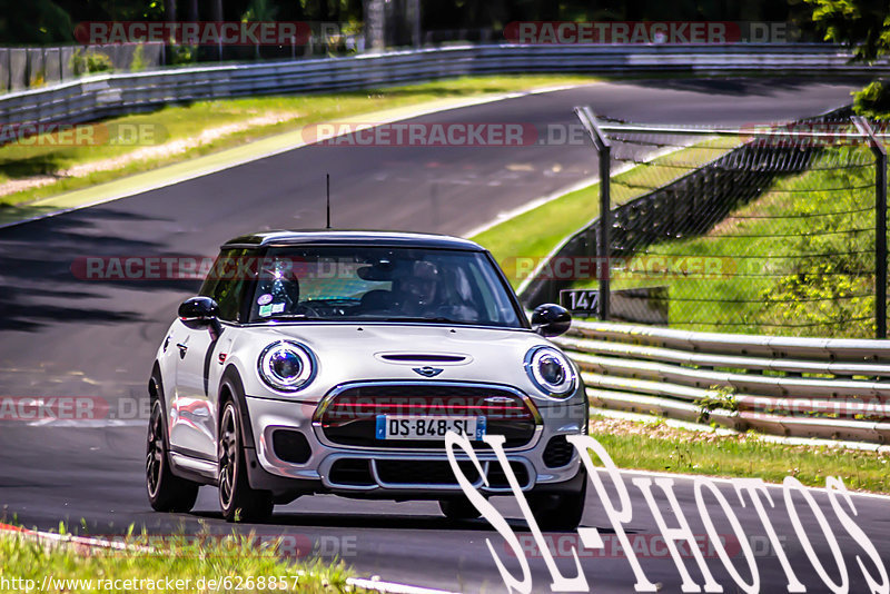 Bild #6268857 - Touristenfahrten Nürburgring Nordschleife (25.05.2019)