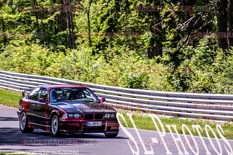 Bild #6268860 - Touristenfahrten Nürburgring Nordschleife (25.05.2019)