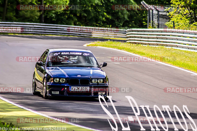 Bild #6268889 - Touristenfahrten Nürburgring Nordschleife (25.05.2019)