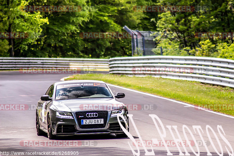 Bild #6268905 - Touristenfahrten Nürburgring Nordschleife (25.05.2019)