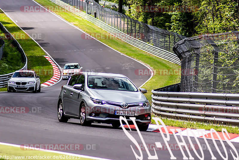 Bild #6268915 - Touristenfahrten Nürburgring Nordschleife (25.05.2019)