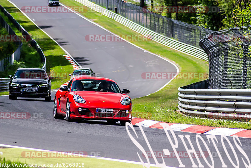 Bild #6268918 - Touristenfahrten Nürburgring Nordschleife (25.05.2019)