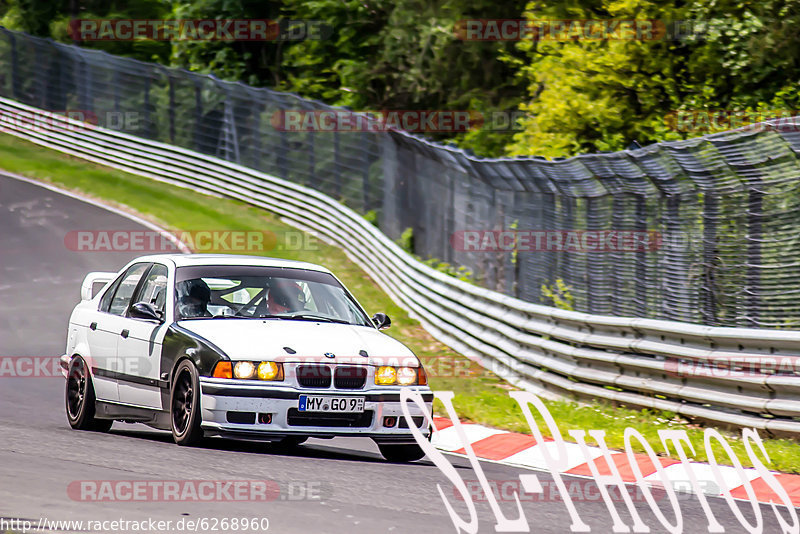 Bild #6268960 - Touristenfahrten Nürburgring Nordschleife (25.05.2019)