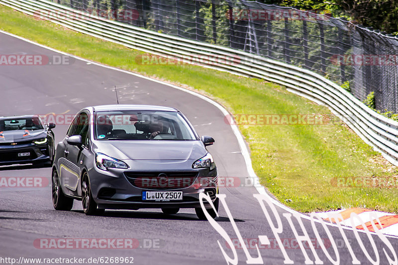 Bild #6268962 - Touristenfahrten Nürburgring Nordschleife (25.05.2019)