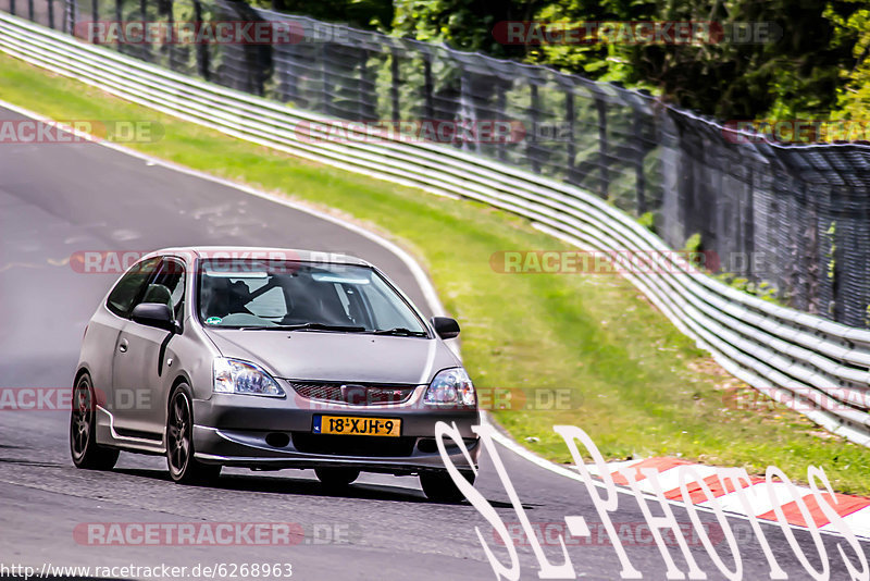 Bild #6268963 - Touristenfahrten Nürburgring Nordschleife (25.05.2019)