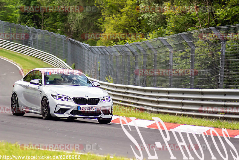 Bild #6268986 - Touristenfahrten Nürburgring Nordschleife (25.05.2019)