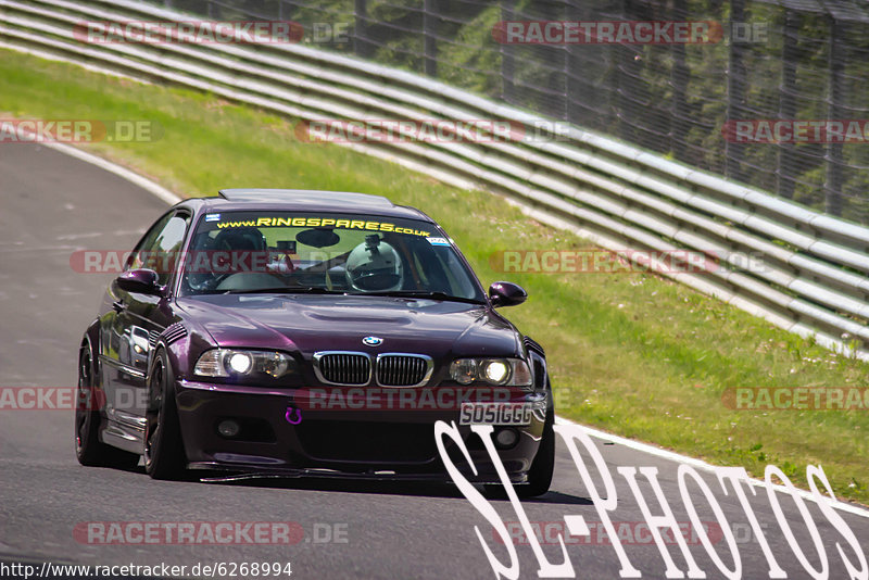 Bild #6268994 - Touristenfahrten Nürburgring Nordschleife (25.05.2019)