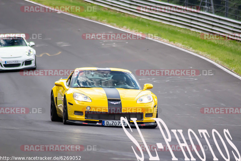 Bild #6269052 - Touristenfahrten Nürburgring Nordschleife (25.05.2019)