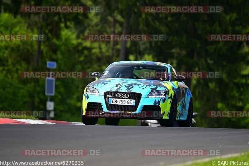 Bild #6270335 - Touristenfahrten Nürburgring Nordschleife (25.05.2019)