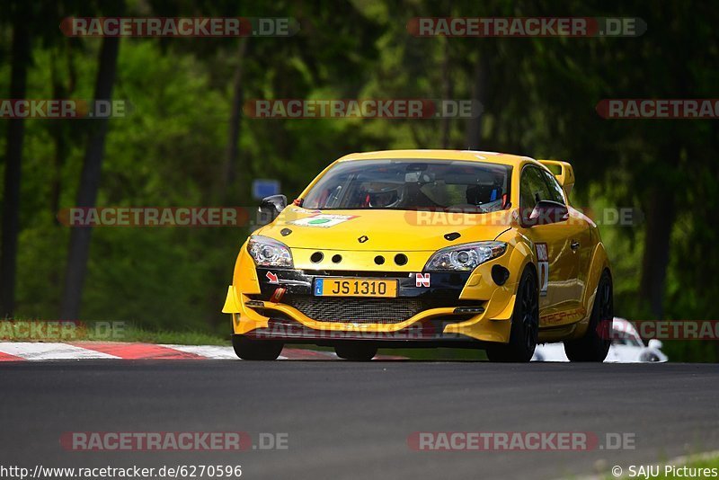 Bild #6270596 - Touristenfahrten Nürburgring Nordschleife (25.05.2019)