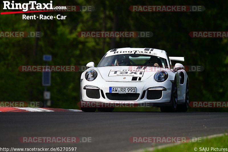 Bild #6270597 - Touristenfahrten Nürburgring Nordschleife (25.05.2019)