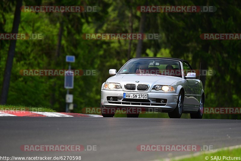 Bild #6270598 - Touristenfahrten Nürburgring Nordschleife (25.05.2019)