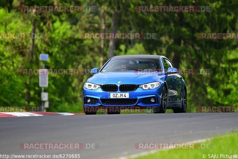 Bild #6270685 - Touristenfahrten Nürburgring Nordschleife (25.05.2019)