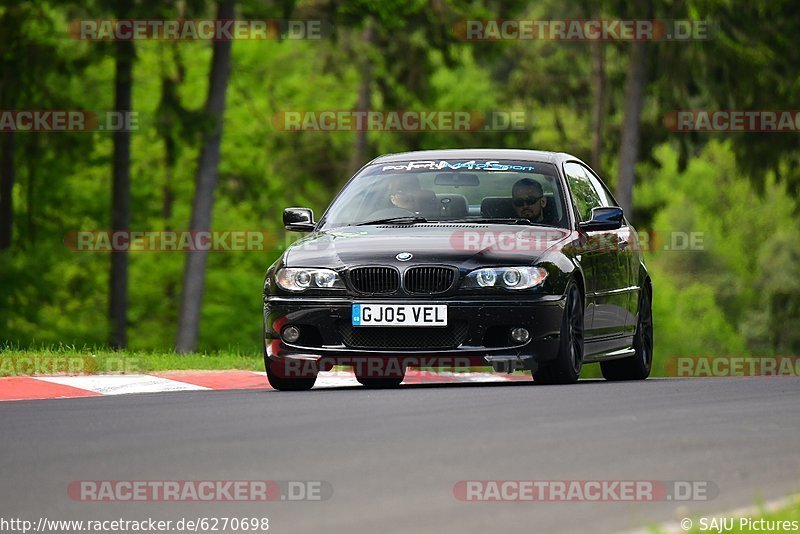 Bild #6270698 - Touristenfahrten Nürburgring Nordschleife (25.05.2019)