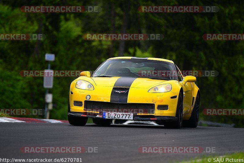 Bild #6270781 - Touristenfahrten Nürburgring Nordschleife (25.05.2019)