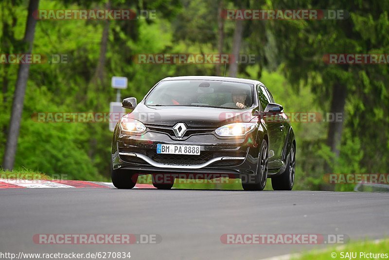 Bild #6270834 - Touristenfahrten Nürburgring Nordschleife (25.05.2019)