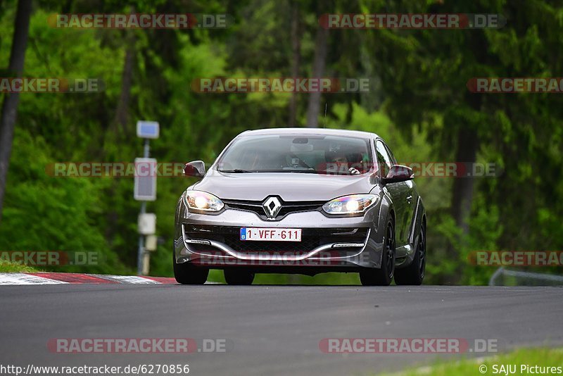 Bild #6270856 - Touristenfahrten Nürburgring Nordschleife (25.05.2019)