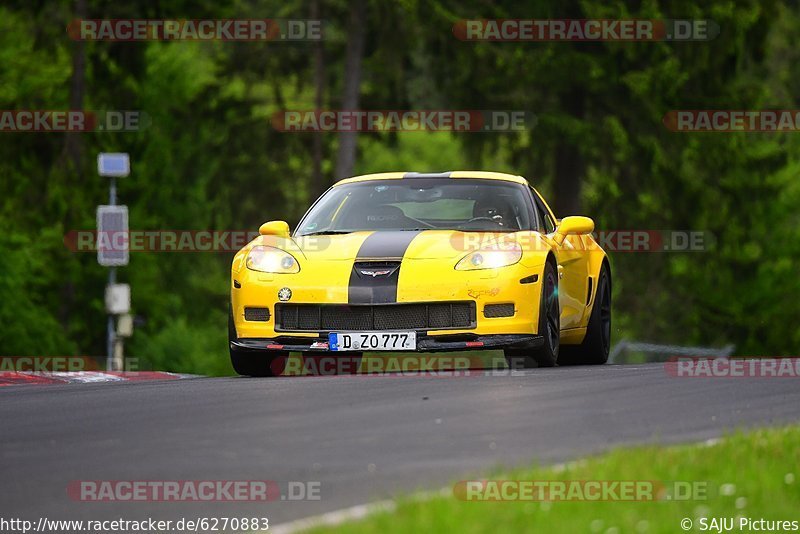 Bild #6270883 - Touristenfahrten Nürburgring Nordschleife (25.05.2019)