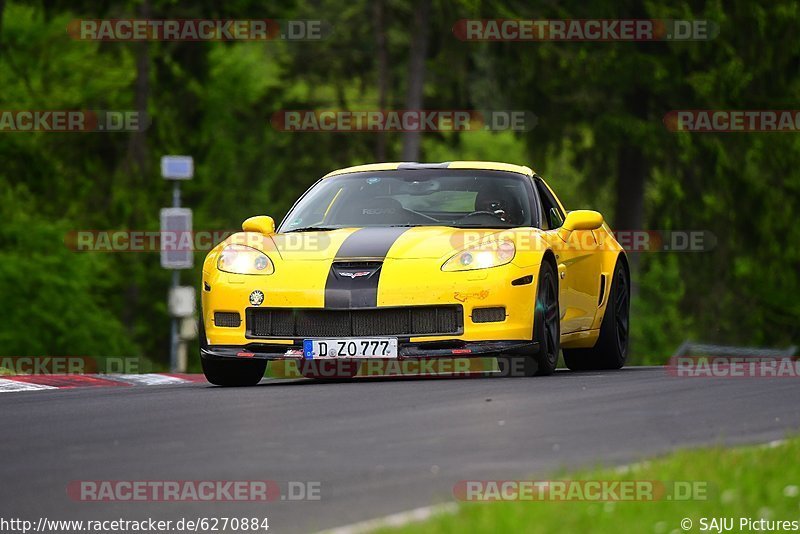 Bild #6270884 - Touristenfahrten Nürburgring Nordschleife (25.05.2019)