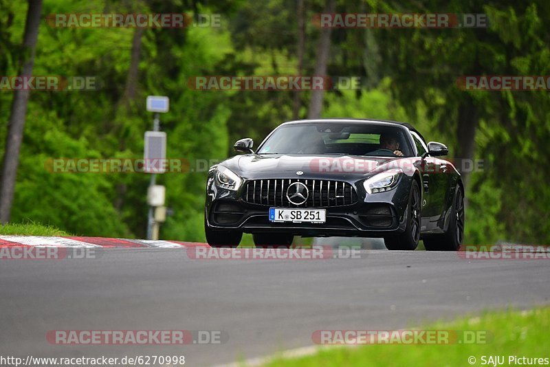 Bild #6270998 - Touristenfahrten Nürburgring Nordschleife (25.05.2019)