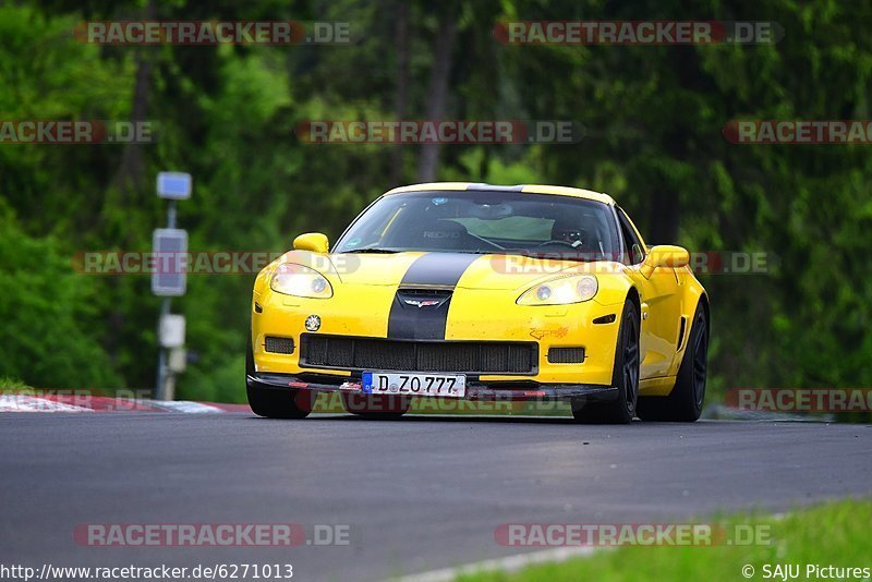 Bild #6271013 - Touristenfahrten Nürburgring Nordschleife (25.05.2019)