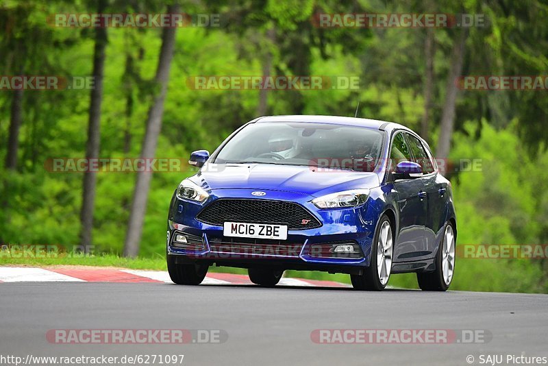 Bild #6271097 - Touristenfahrten Nürburgring Nordschleife (25.05.2019)