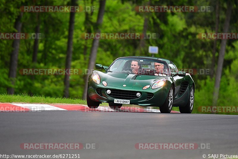 Bild #6271251 - Touristenfahrten Nürburgring Nordschleife (25.05.2019)