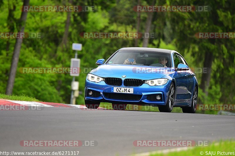 Bild #6271317 - Touristenfahrten Nürburgring Nordschleife (25.05.2019)