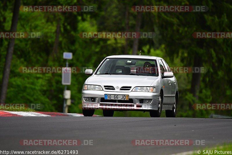 Bild #6271493 - Touristenfahrten Nürburgring Nordschleife (25.05.2019)