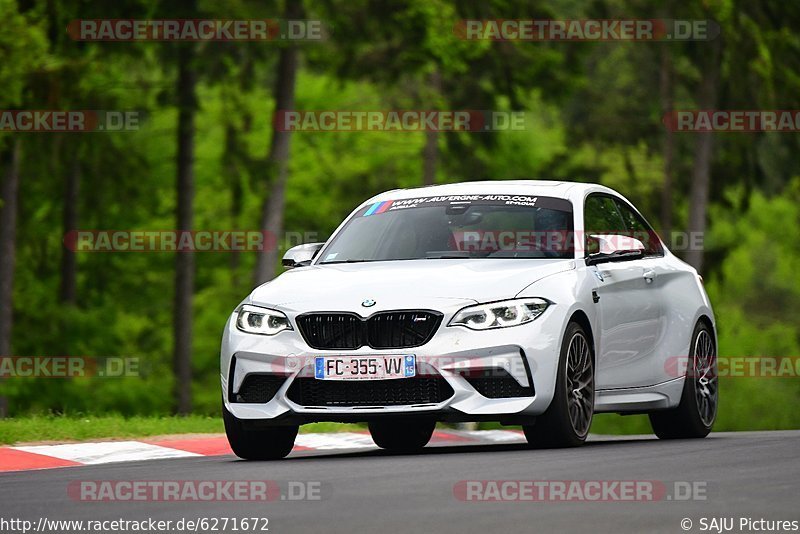 Bild #6271672 - Touristenfahrten Nürburgring Nordschleife (25.05.2019)