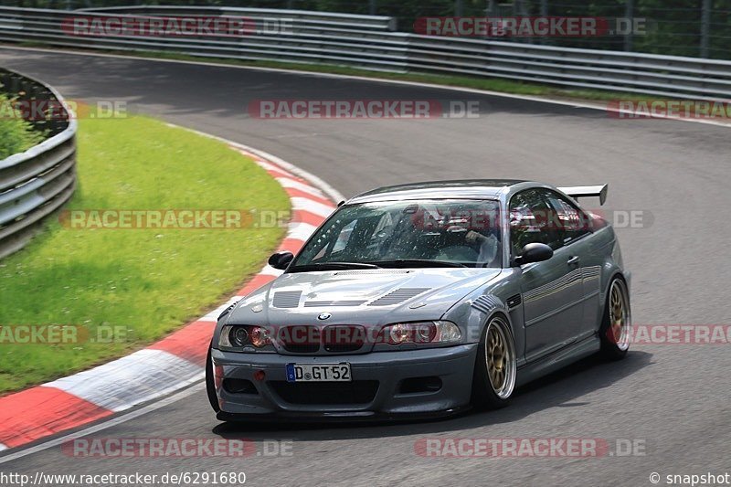 Bild #6291680 - Touristenfahrten Nürburgring Nordschleife (29.05.2019)