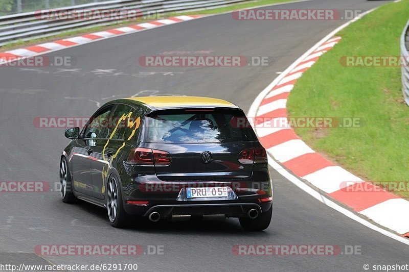 Bild #6291700 - Touristenfahrten Nürburgring Nordschleife (29.05.2019)