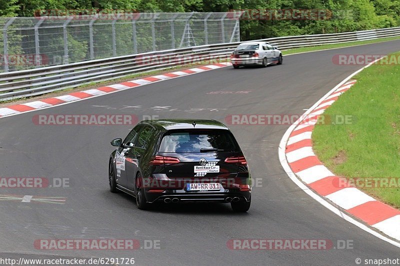 Bild #6291726 - Touristenfahrten Nürburgring Nordschleife (29.05.2019)