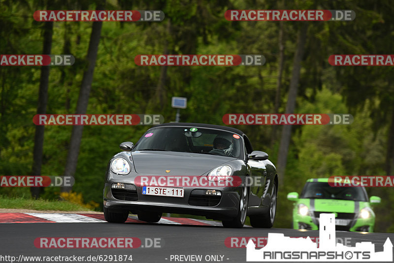 Bild #6291874 - Touristenfahrten Nürburgring Nordschleife (29.05.2019)