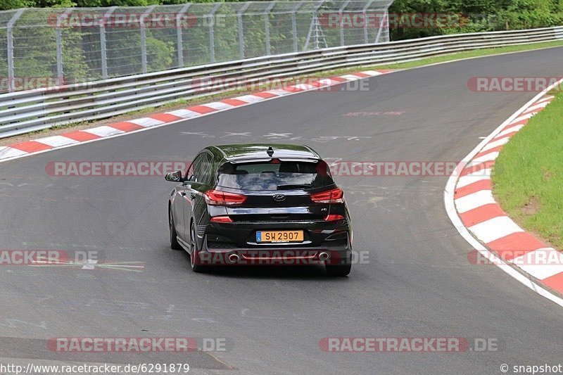 Bild #6291879 - Touristenfahrten Nürburgring Nordschleife (29.05.2019)