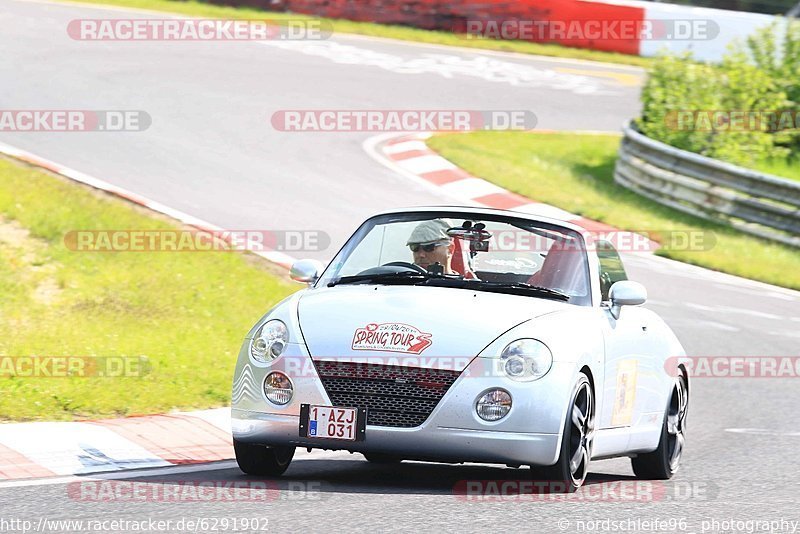 Bild #6291902 - Touristenfahrten Nürburgring Nordschleife (29.05.2019)